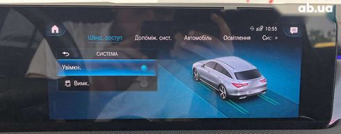 Mercedes-Benz CLA-Класс 2022 - фото 29