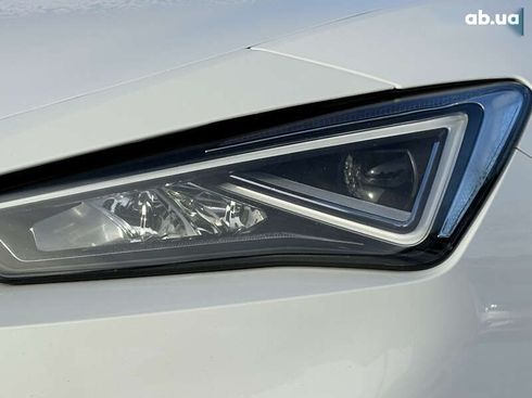 SEAT Leon 2022 - фото 11