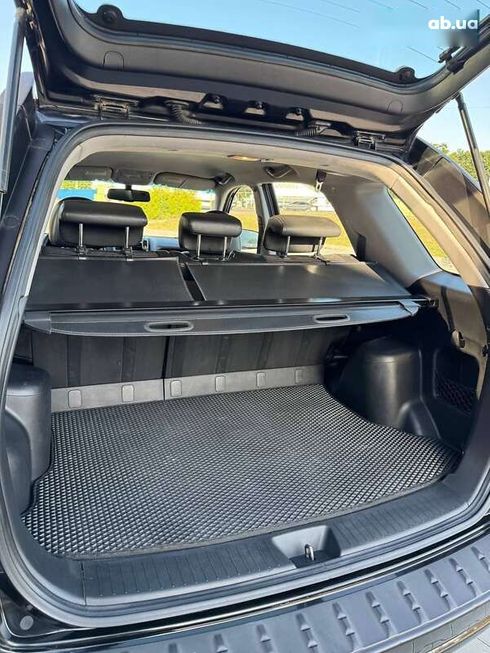 Kia Sportage 2007 - фото 15