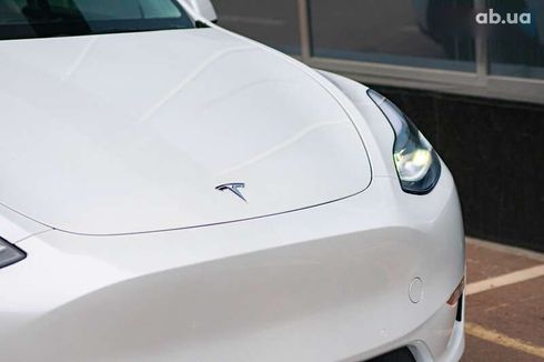Tesla Model Y 2022 - фото 10