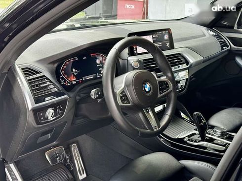 BMW X4 2020 - фото 29