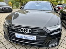 Купить Седан Audi A6 - купить на Автобазаре