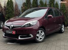 Renault Минивэн бу купить в Украине - купить на Автобазаре