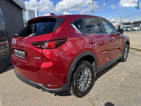 Mazda CX-5 2017 - фото 7