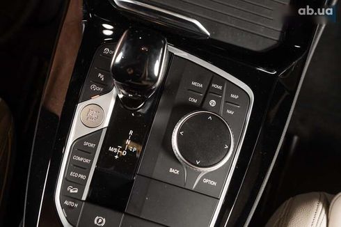 BMW X3 2022 - фото 27