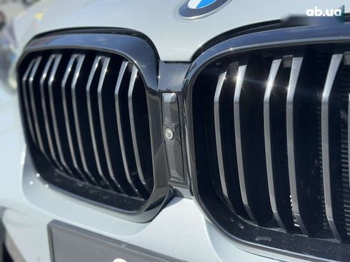 BMW X3 M 2022 - фото 10