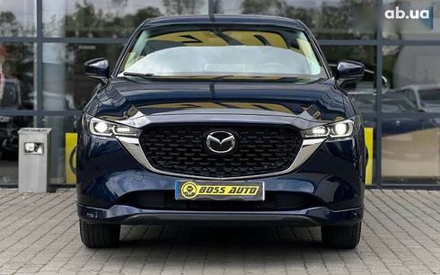 Mazda CX-5 2023 - фото 2