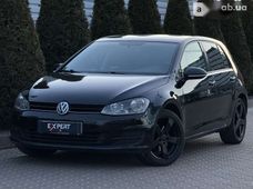 Продажа Volkswagen б/у 2016 года в Львовской области - купить на Автобазаре