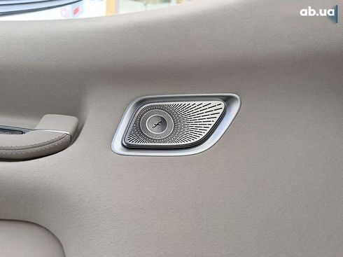 Mercedes-Benz S-Класс 2021 - фото 23