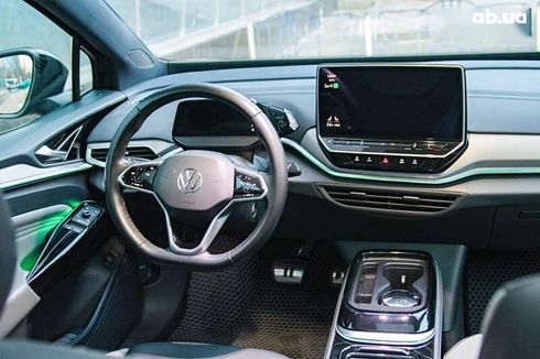 Volkswagen ID.4 Crozz 2022 - фото 10