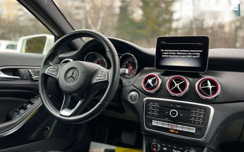 Mercedes-Benz GLA-Класс 2019 - фото 23