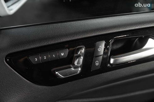 Mercedes-Benz GLS-Класс 2017 - фото 28