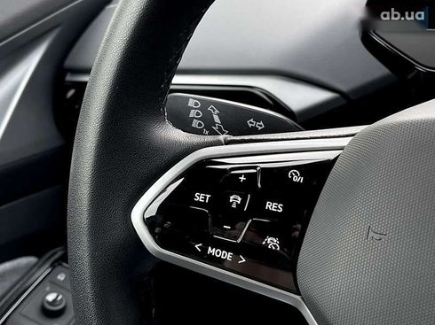 Volkswagen ID.4 2022 - фото 24