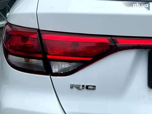 Kia Rio X-Line 2018 - фото 13