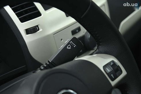 Opel Zafira 2008 - фото 18