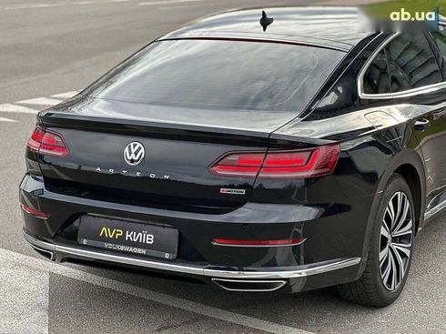Volkswagen Arteon 2020 - фото 23