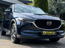 Продажа б/у Mazda CX-5 2018 года - купить на Автобазаре