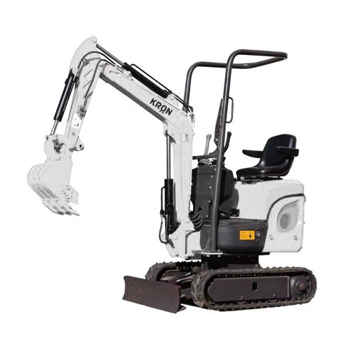 Kron XN10-8 2025 - фото 3
