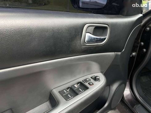 Honda Accord 2007 - фото 14