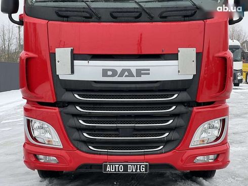 DAF XF 95 2014 - фото 10