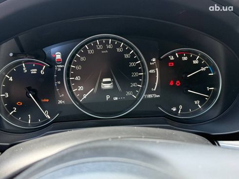 Mazda CX-5 2019 - фото 9