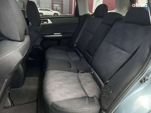 Subaru Forester 2009 - фото 22
