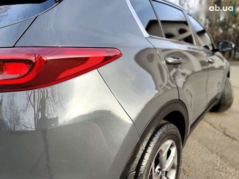 Kia Sportage 2019 - фото 16