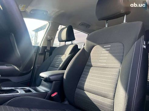 Kia Sportage 2017 - фото 23