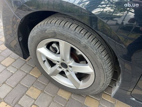 Toyota Camry 2015 серый - фото 19
