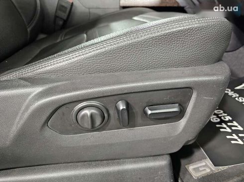 GMC Sierra 2019 - фото 22