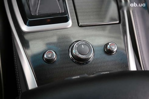 Infiniti QX60 2016 - фото 22