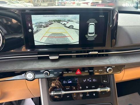 Kia Carnival 2021 - фото 20