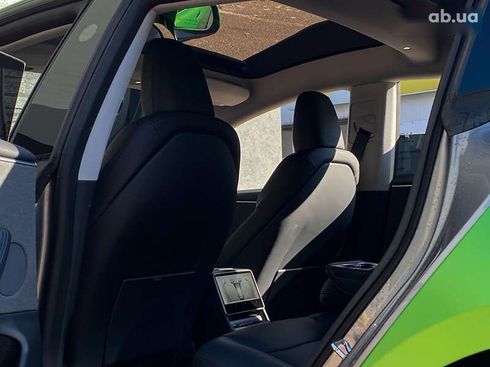 Tesla Model 3 2025 - фото 16