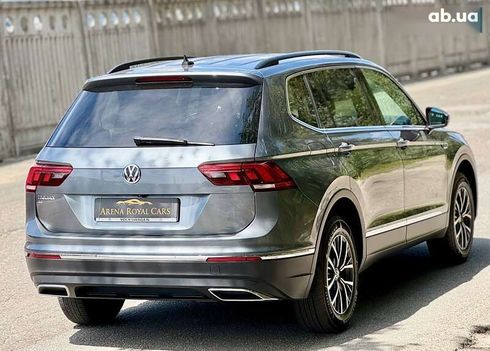 Volkswagen Tiguan 2019 - фото 9