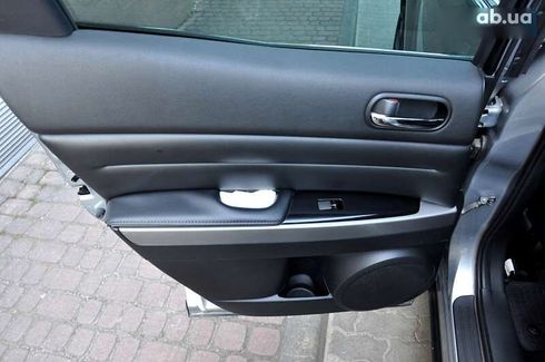 Mazda CX-7 2010 - фото 21