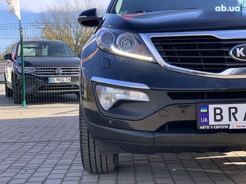 Kia Sportage 2013 - фото 6