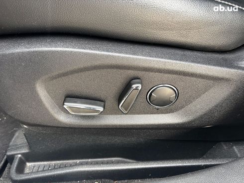 Ford Edge 2015 серый - фото 39