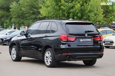 BMW X5 2014 - фото 6