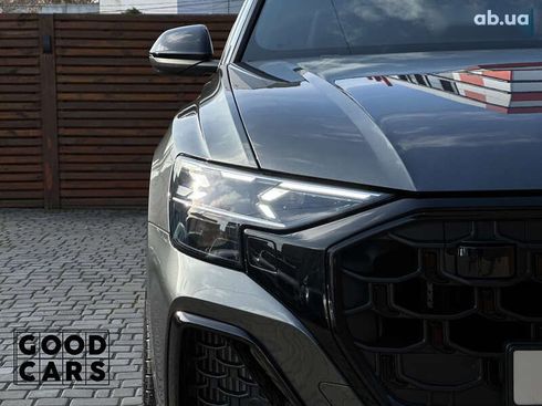 Audi SQ8 2024 - фото 14