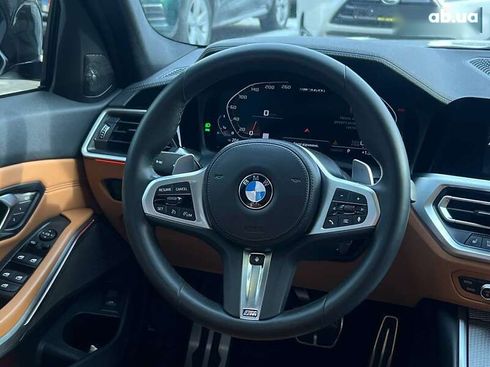 BMW 3 серия 2020 - фото 15