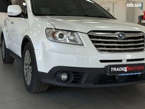 Subaru Tribeca 2008 - фото 11