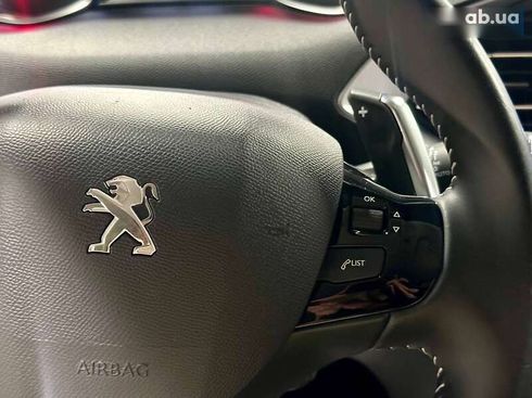 Peugeot 308 2020 - фото 15