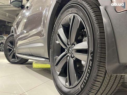 Hyundai Grand Santa Fe 2015 - фото 7