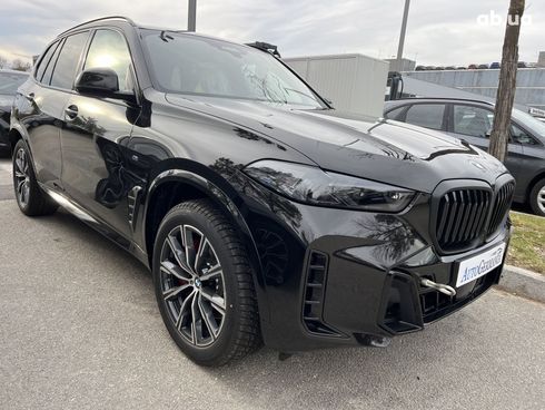 BMW X5 2024 - фото 11