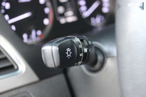 Hyundai Sonata 2015 - фото 26