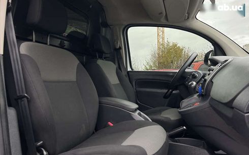 Renault Kangoo 2019 - фото 10