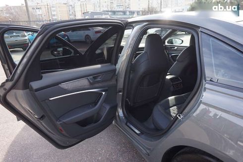 Audi S6 2023 - фото 26