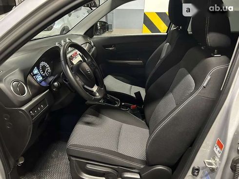 Suzuki Vitara 2019 - фото 19