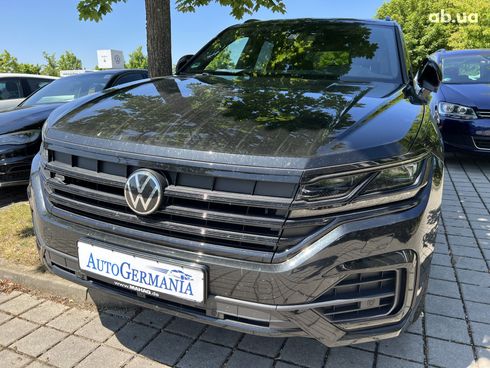 Volkswagen Touareg 2023 - фото 38