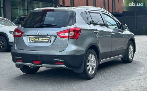 Suzuki SX4 2018 - фото 6